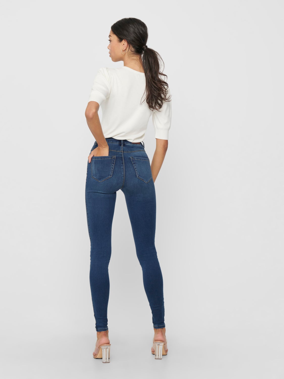 ONLRoyal hw Skinny fit jeans
