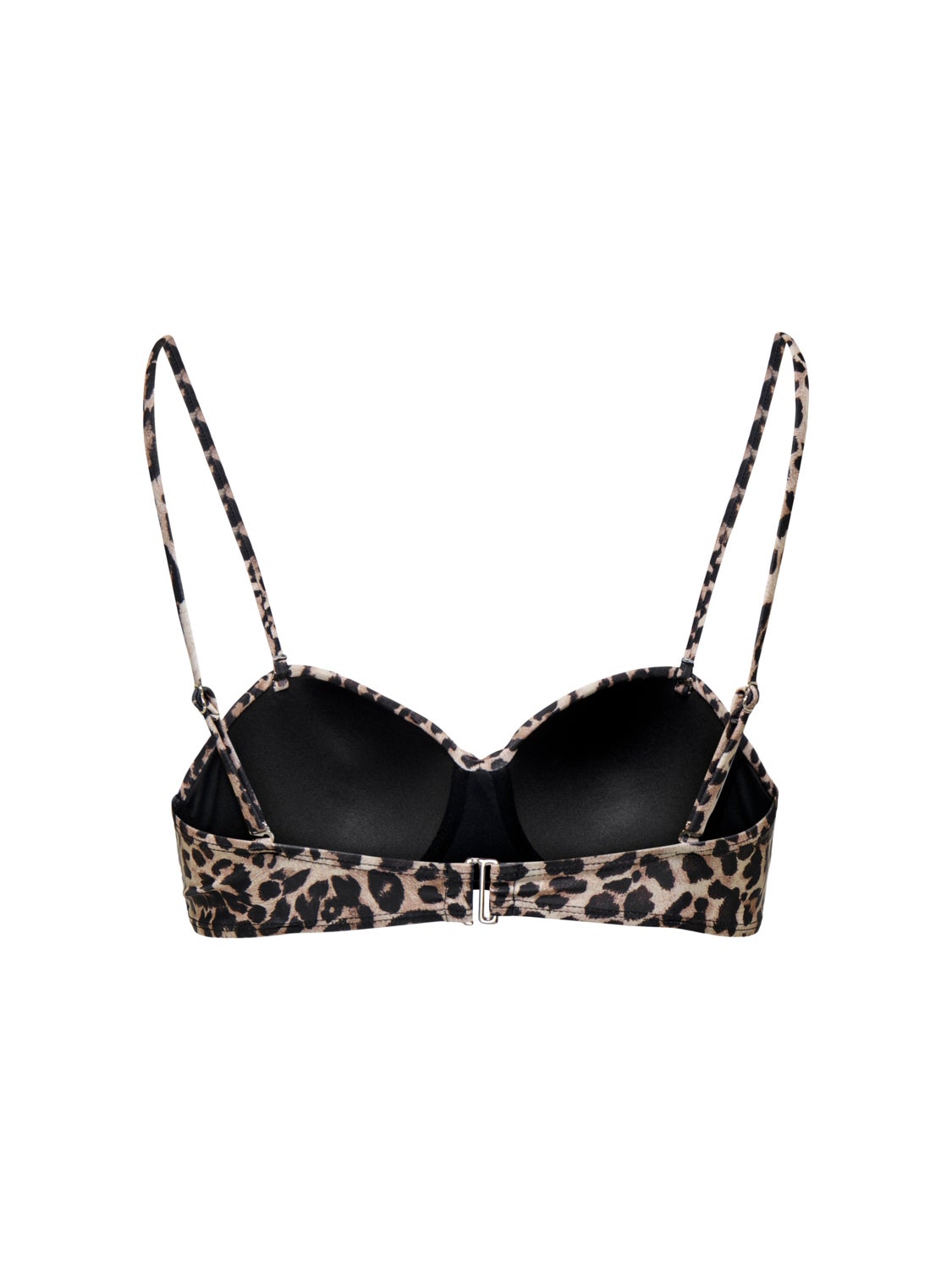 Balconette Bikini top