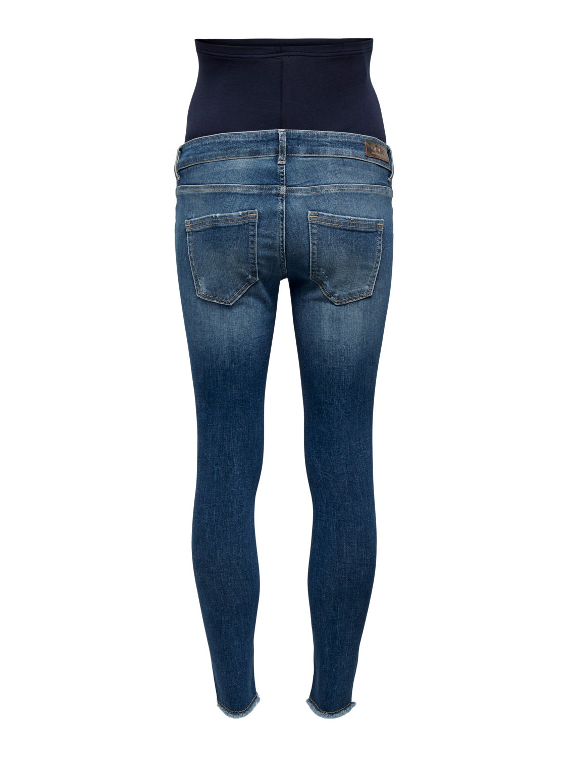 ONLBlush Mid ankle Skinny fit jeans