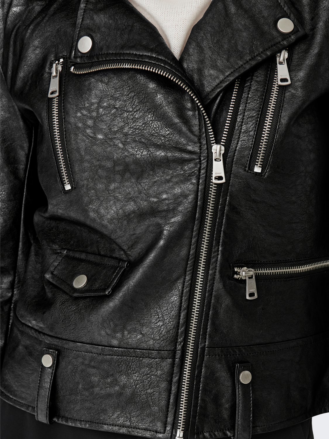 Biker Jacket