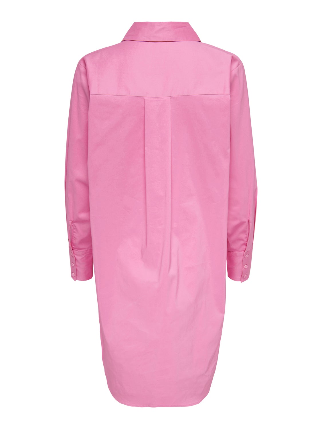 Long oversized Shirt