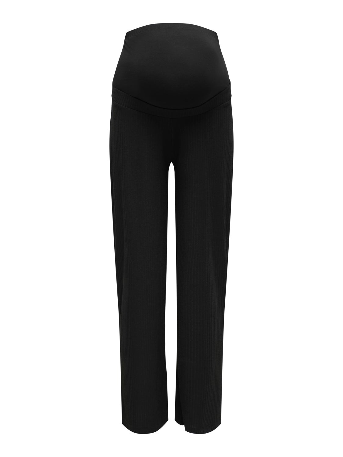 MAMA STRAIGHT FIT PANTS