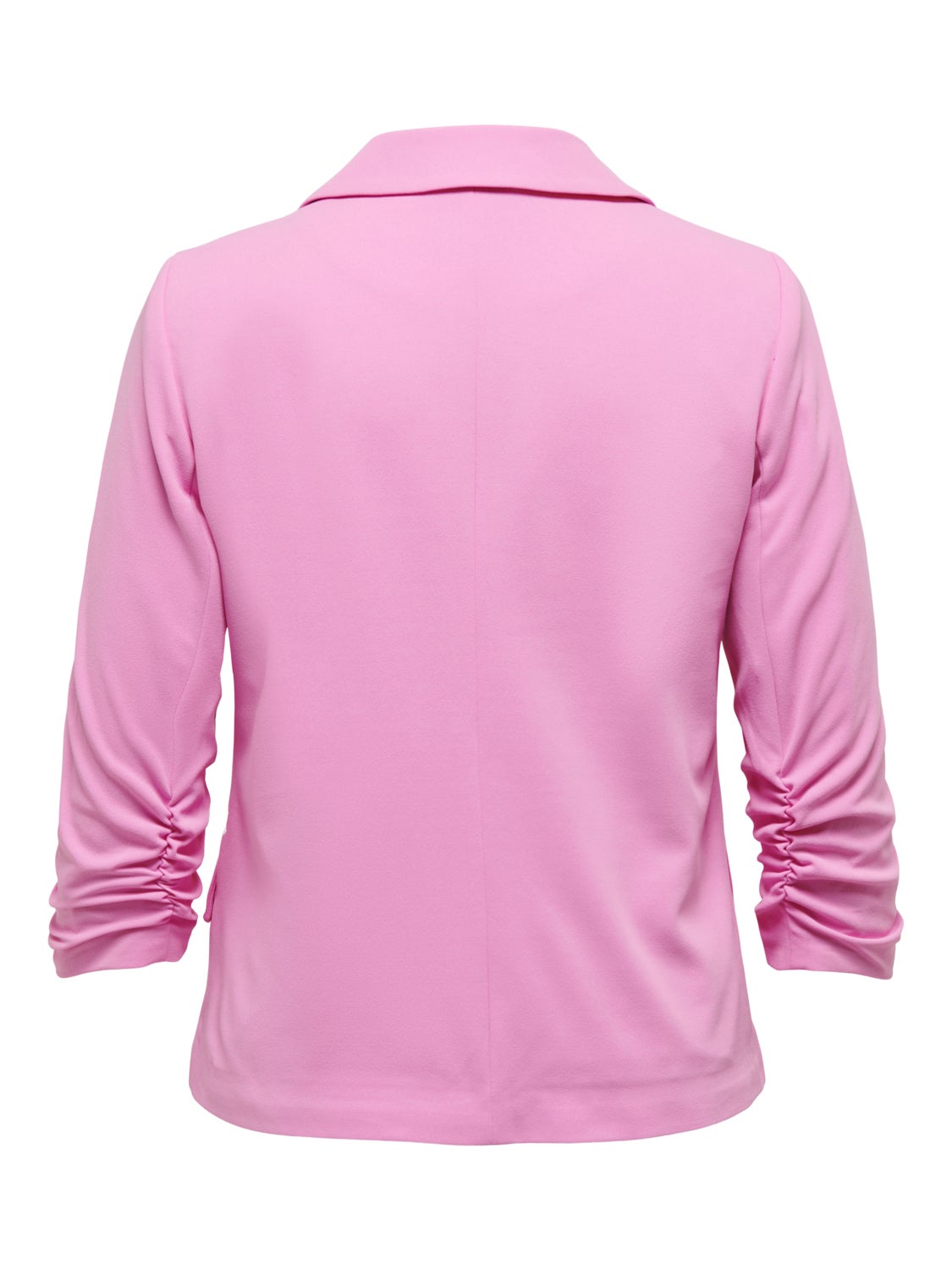 Curvy 3/4 sleeve Blazer