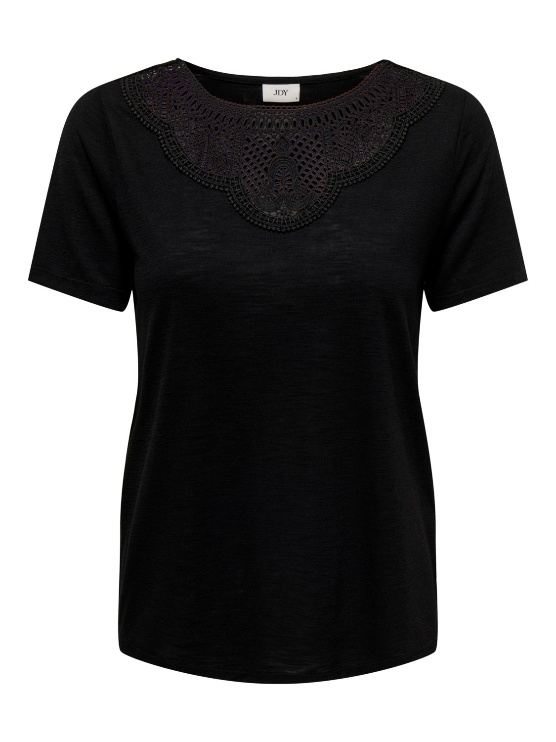 Regular Fit O-Neck T-Shirt