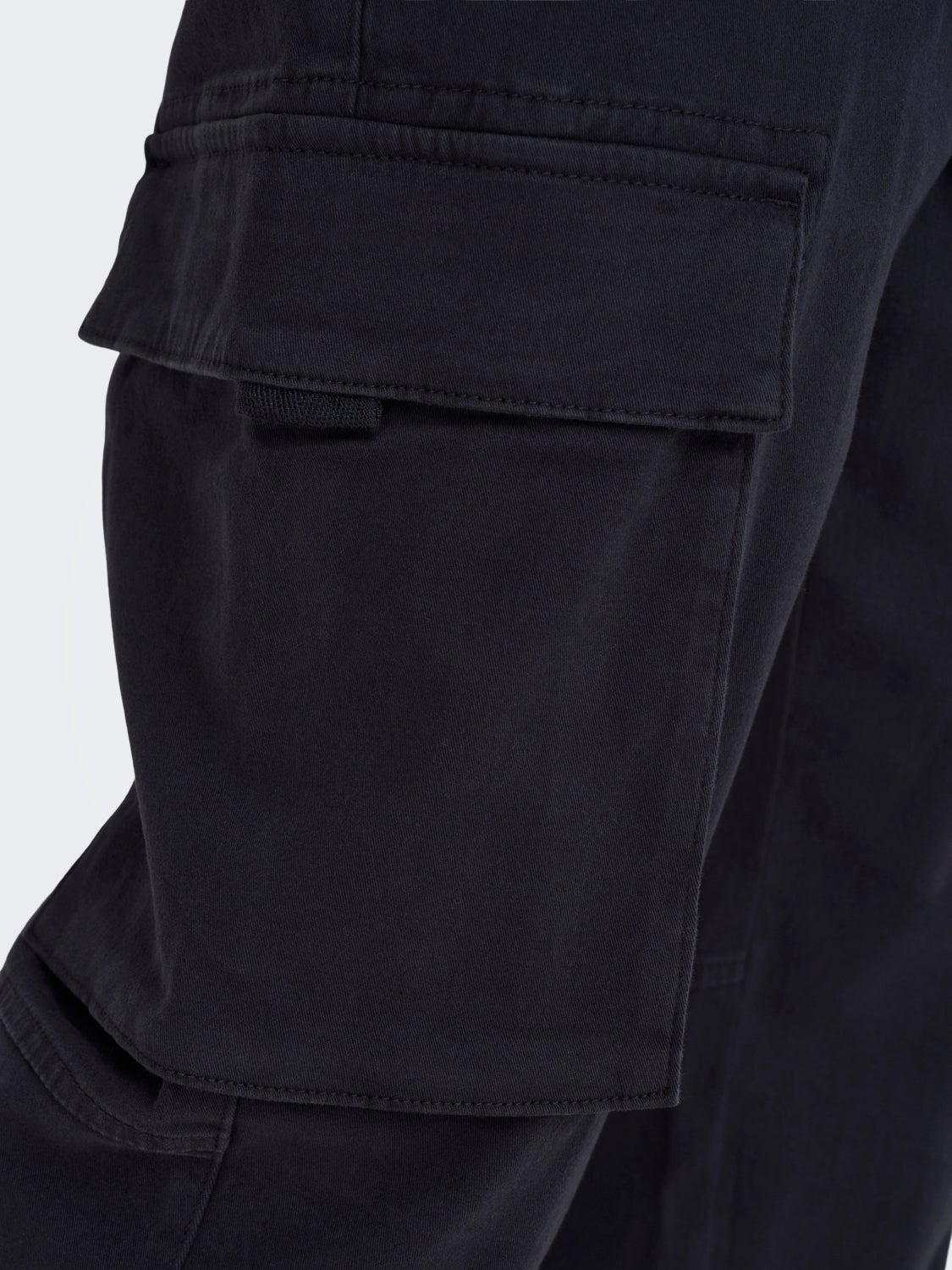 Cargo trousers