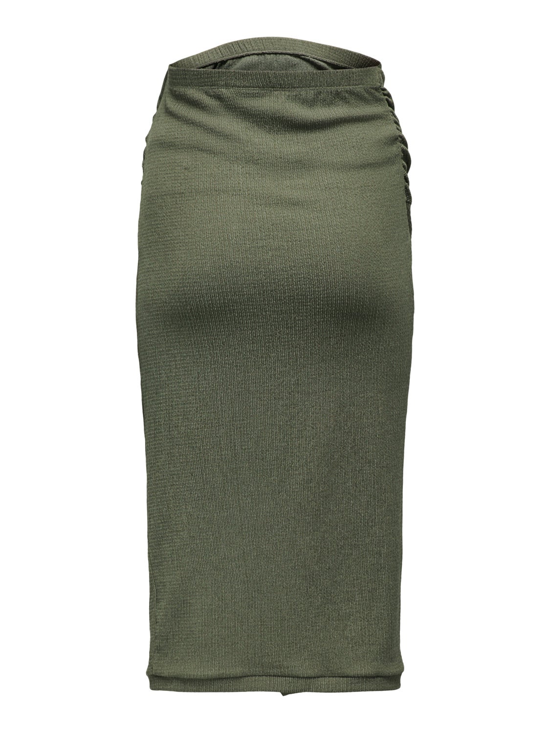 Mama skirt with knot detail