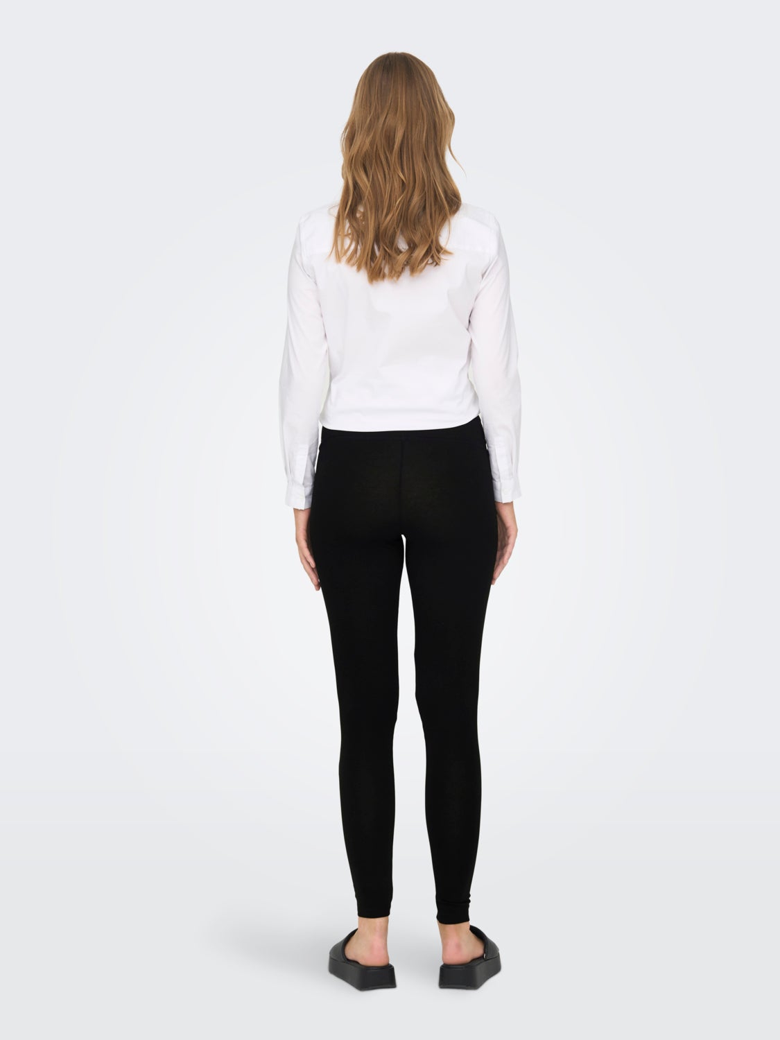 Mama 2-pack Leggings