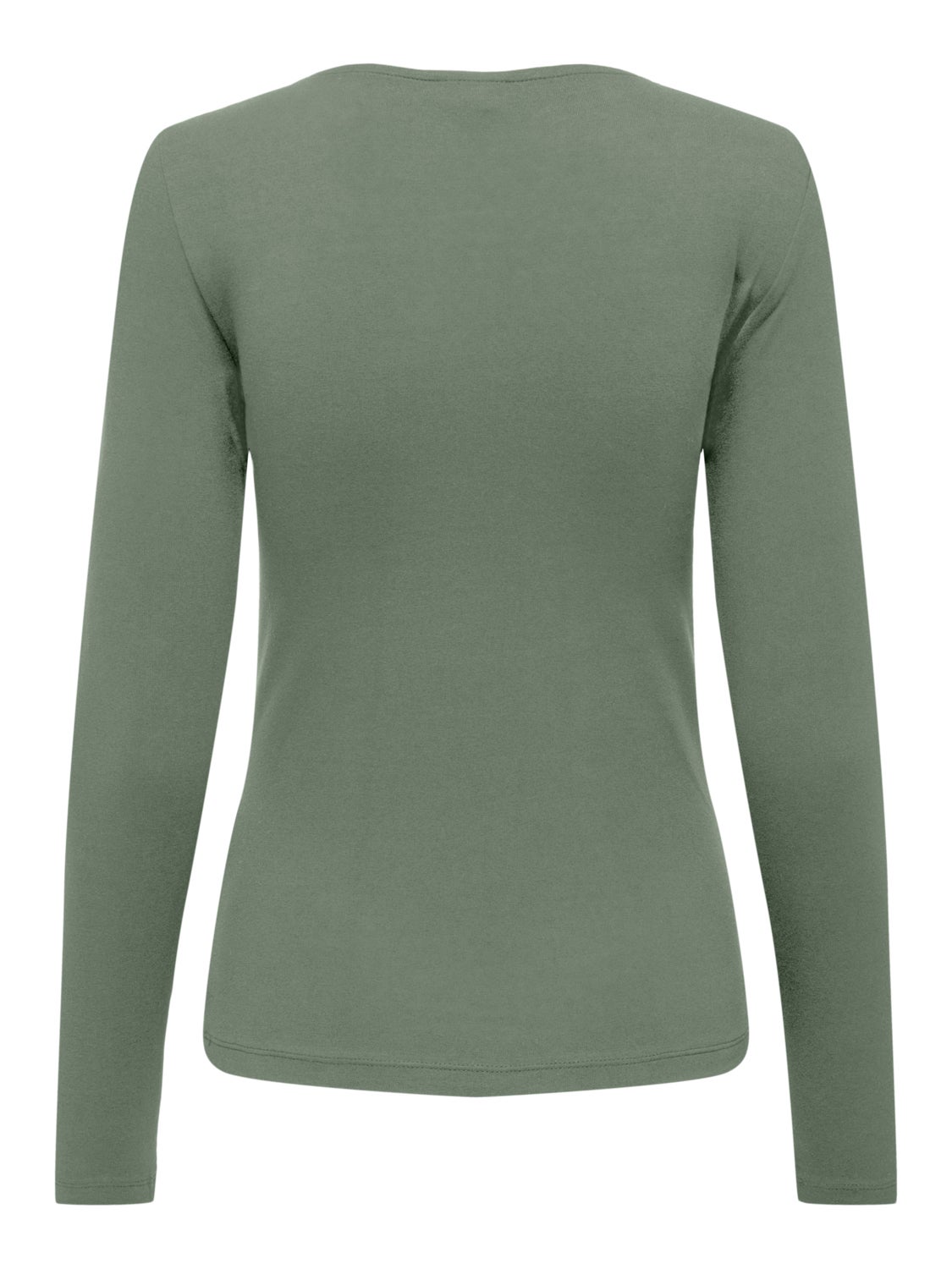 Regular Fit O-Neck T-Shirt