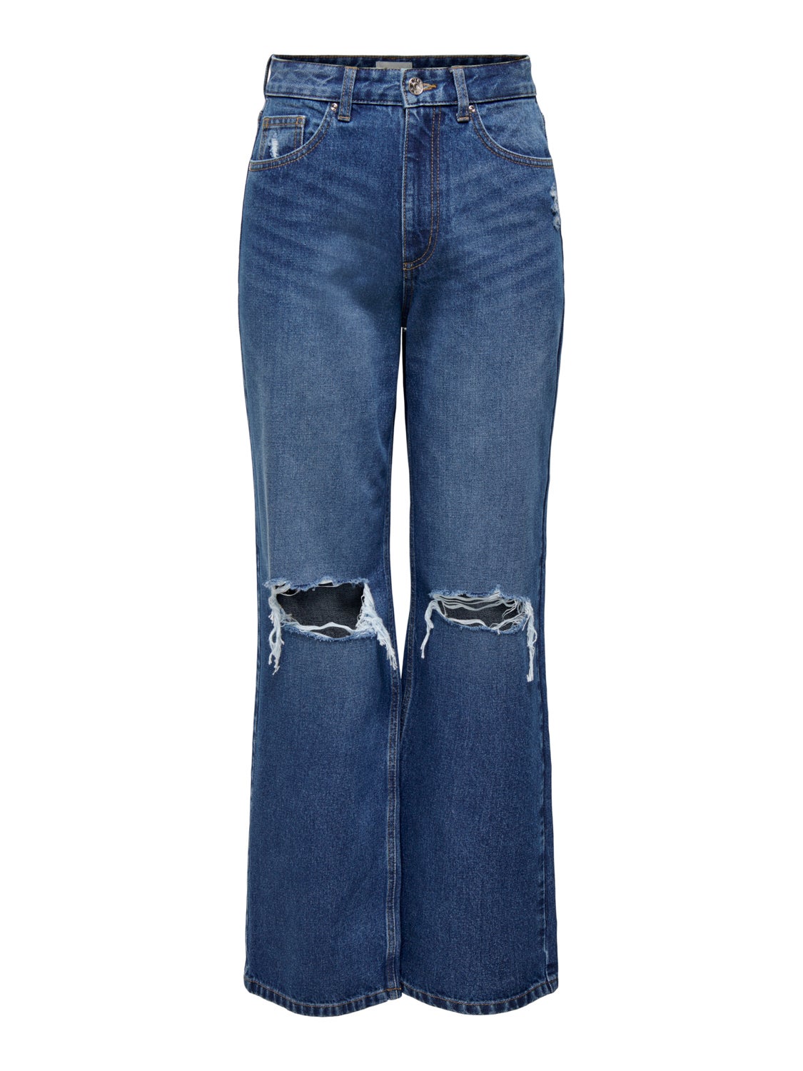 ONLBianca ex wide Flared Jeans