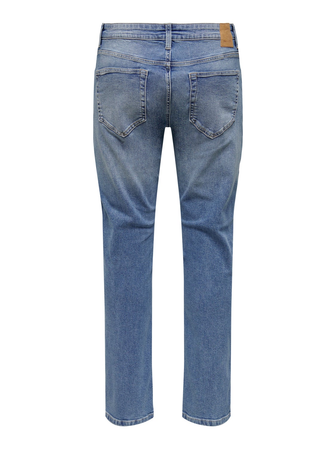 ONSWEFT LIFE REG L BLUE PK 2376