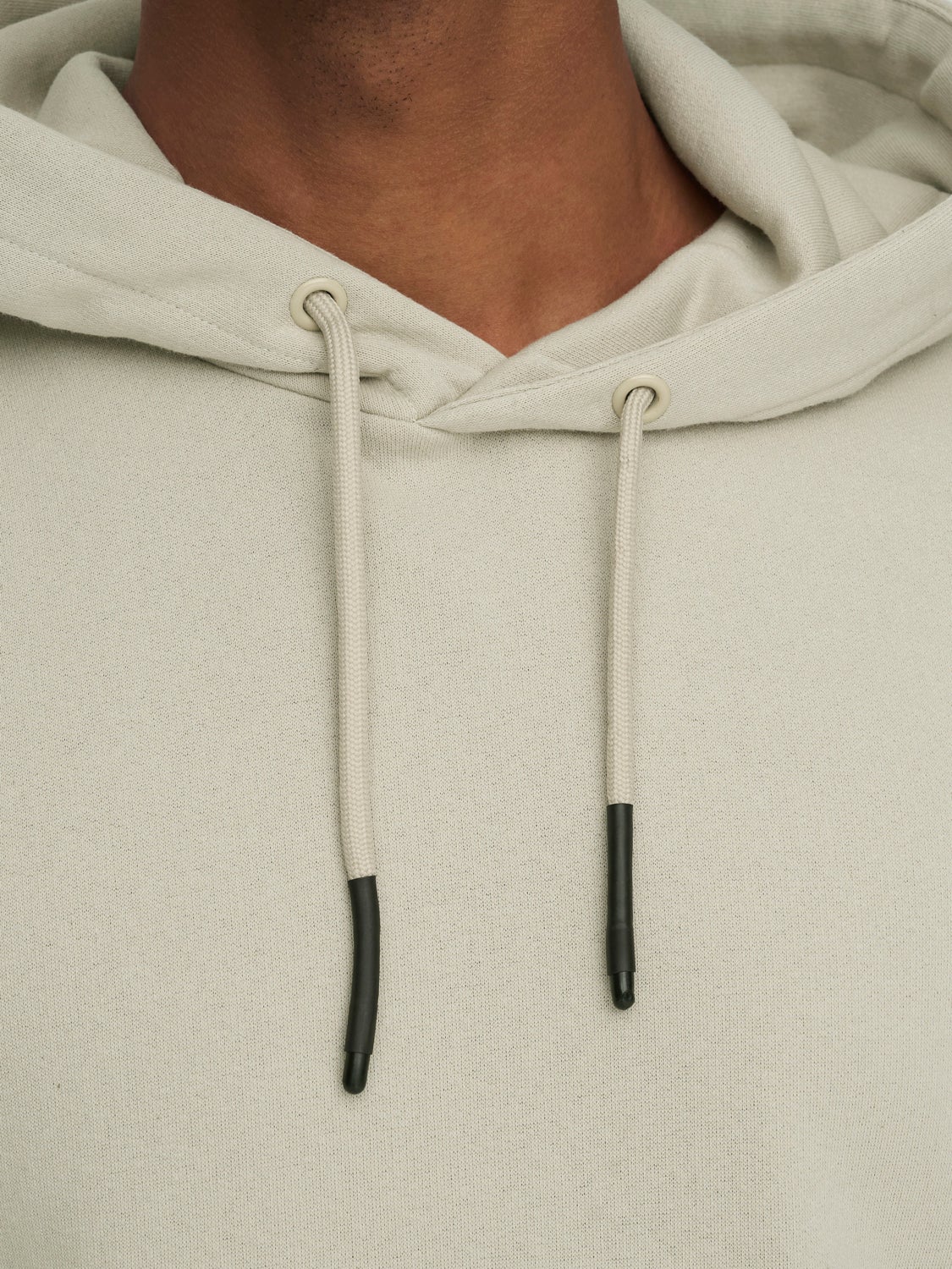 Regular Fit Sweat Hoodie