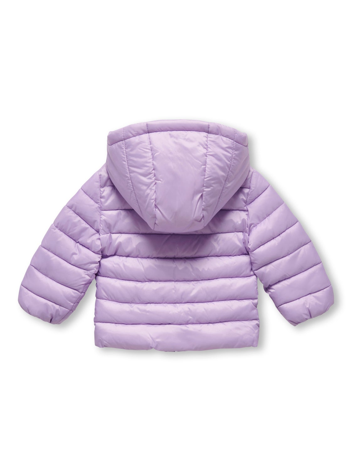 Mini quilted Jacket