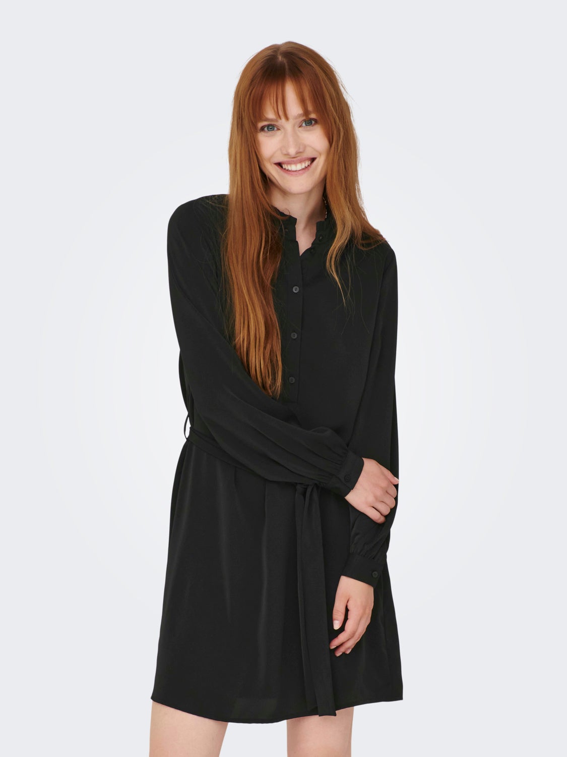 Long sleeve Dress
