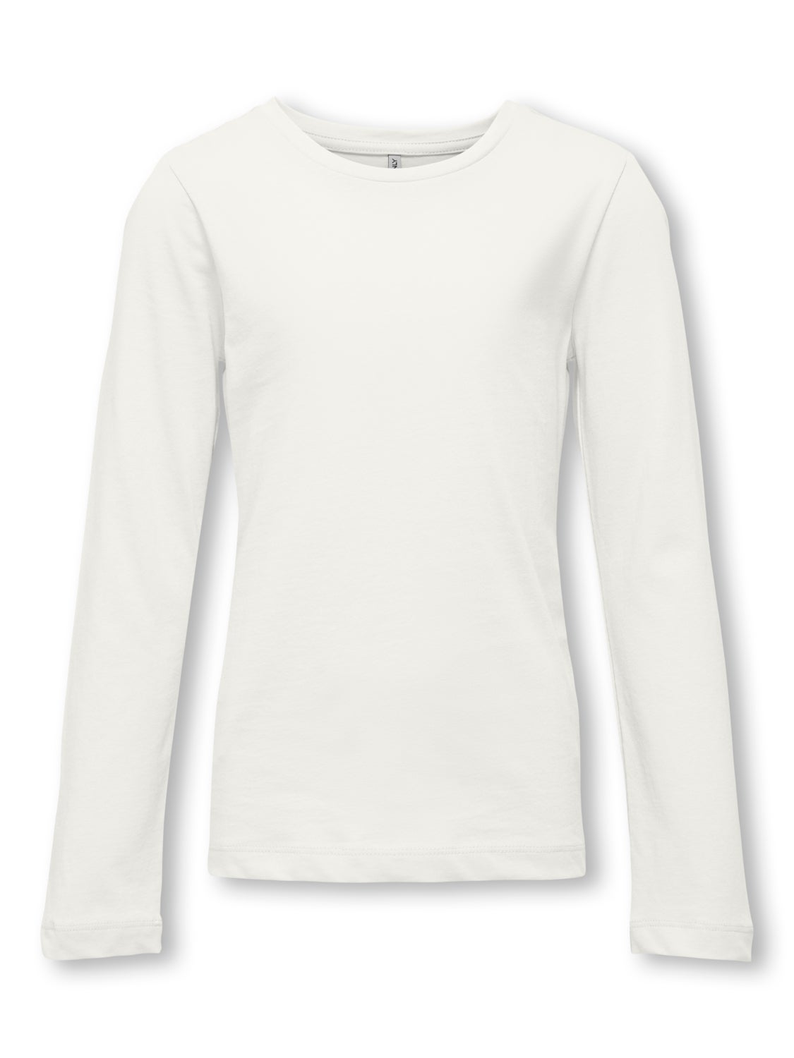 Regular Fit O-Neck T-Shirt