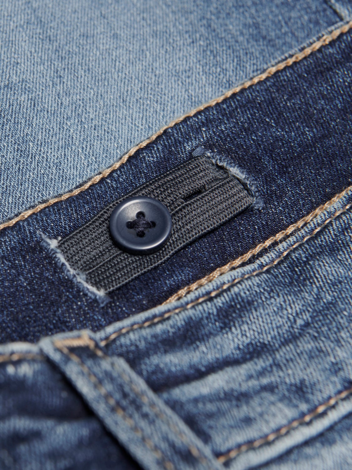 KOBMATT  GEN Slim fit jeans