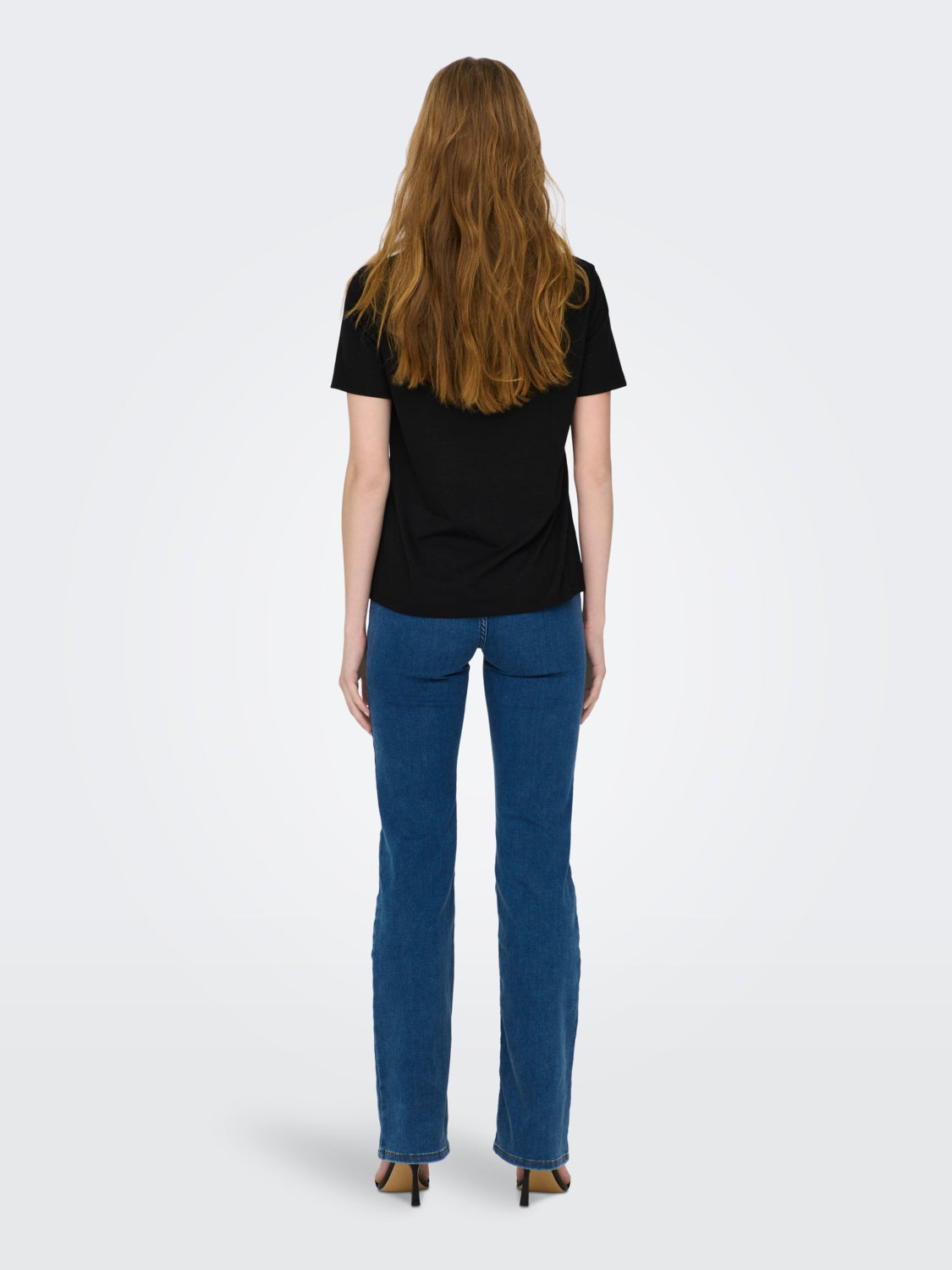 Regular Fit O-Neck T-Shirt