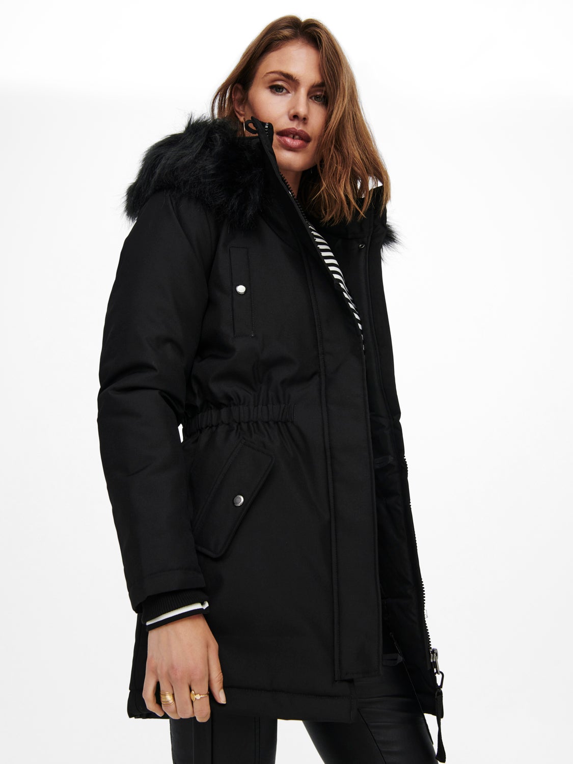 Long Parka