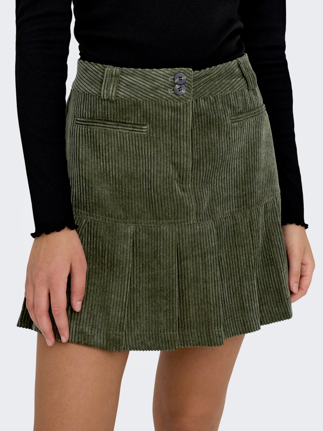 Mini skirt