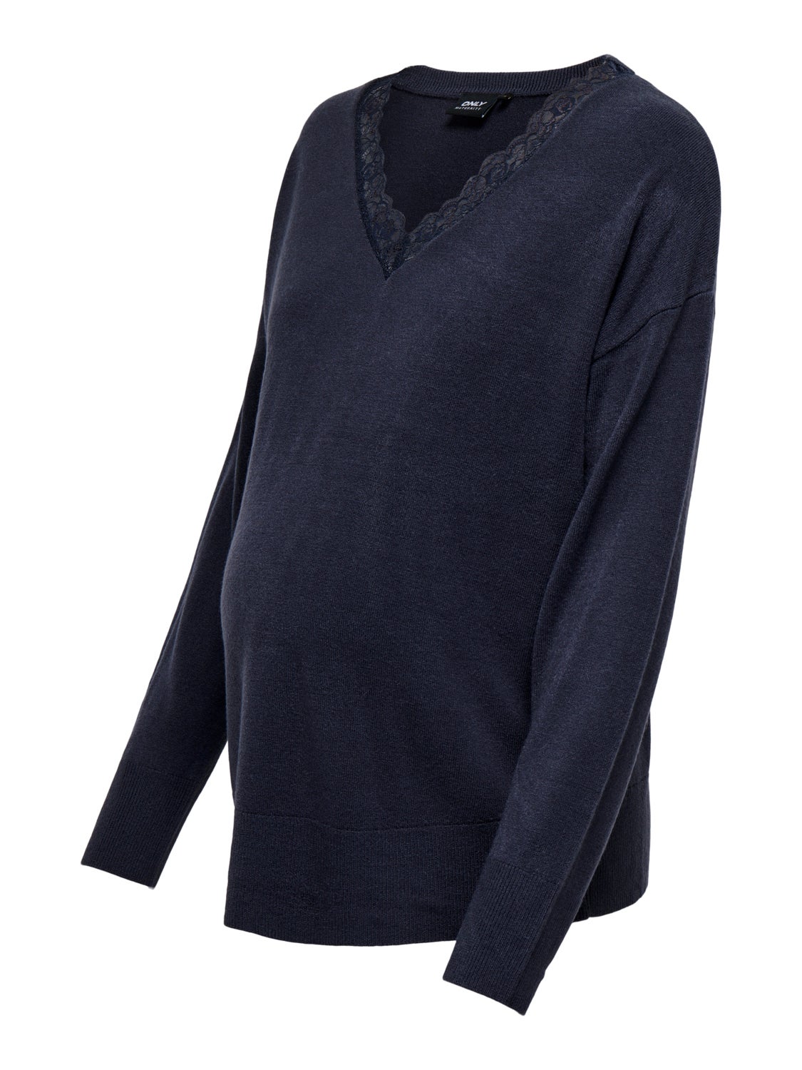 Mama Long Sleeved Top