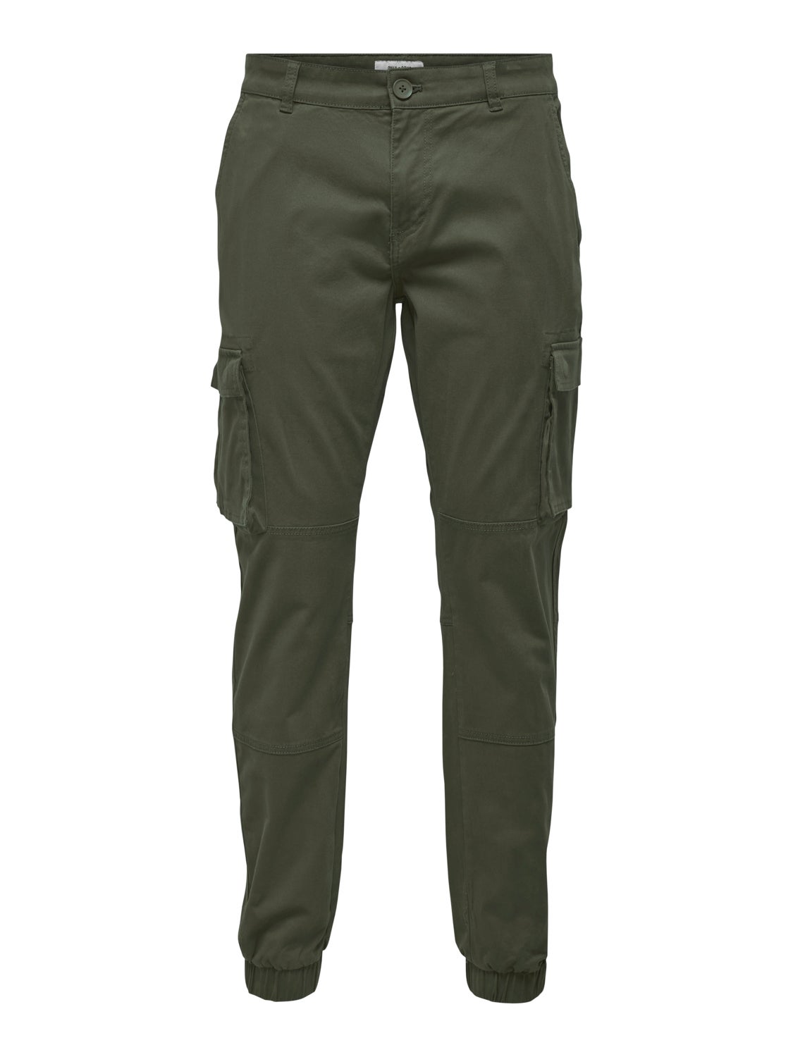 Cargo trousers