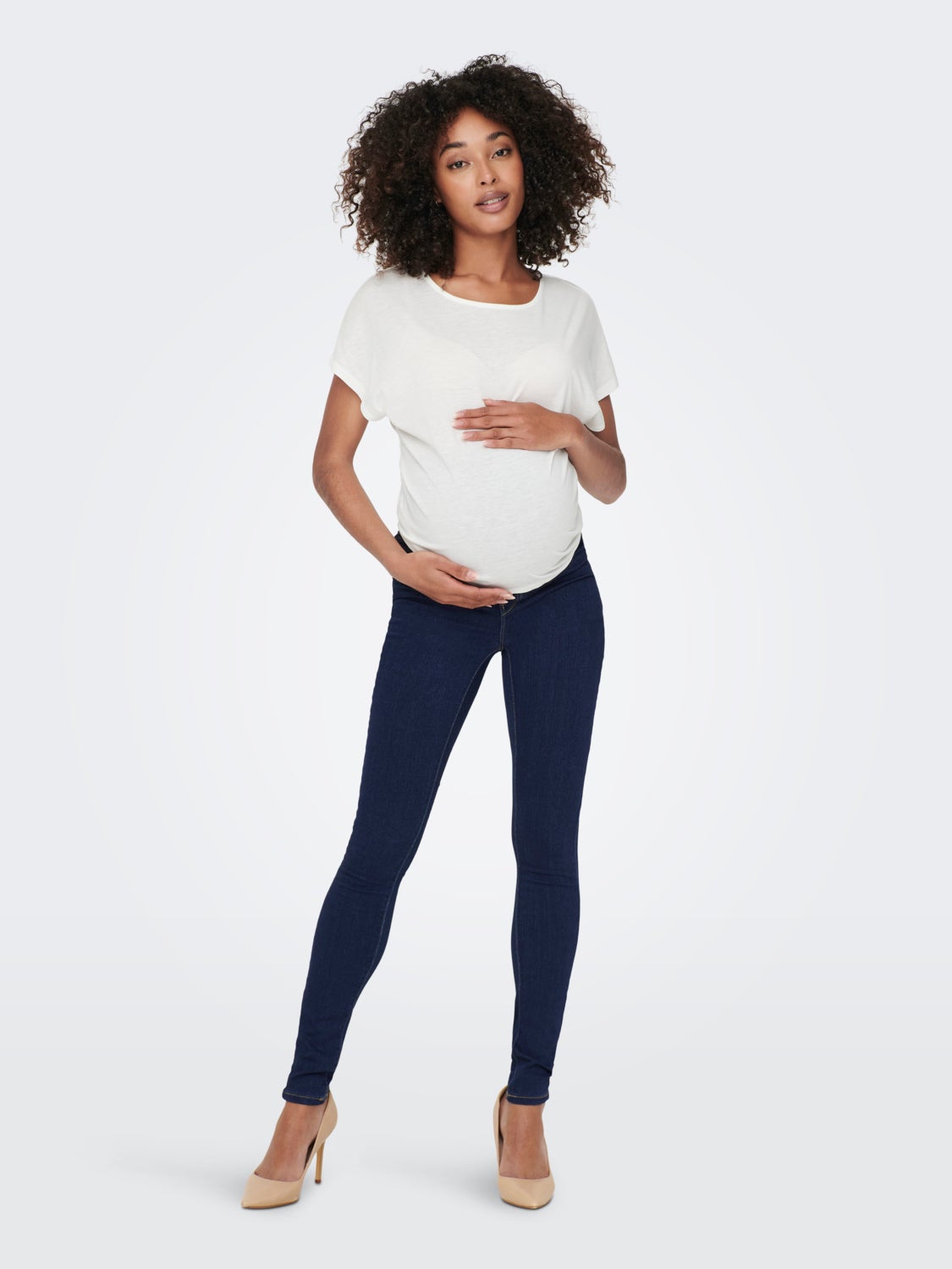 OLMRain reg skinny Jeggings