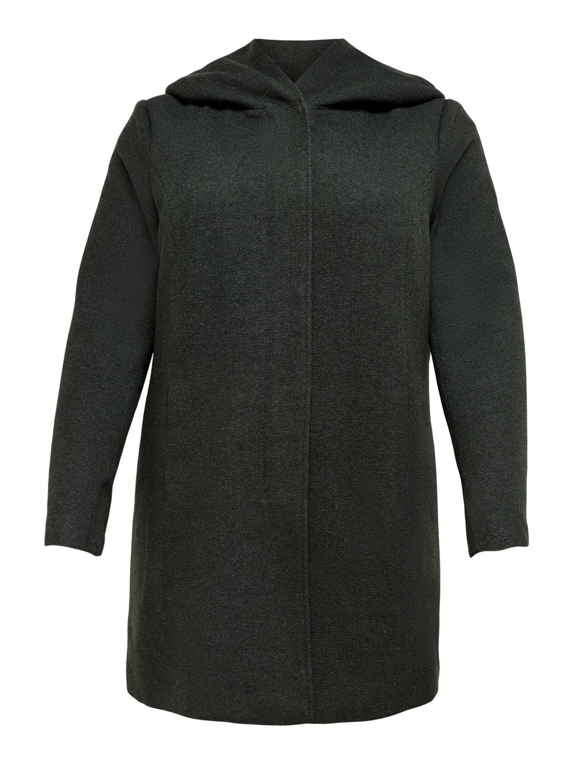 Curvy seasonal Coat