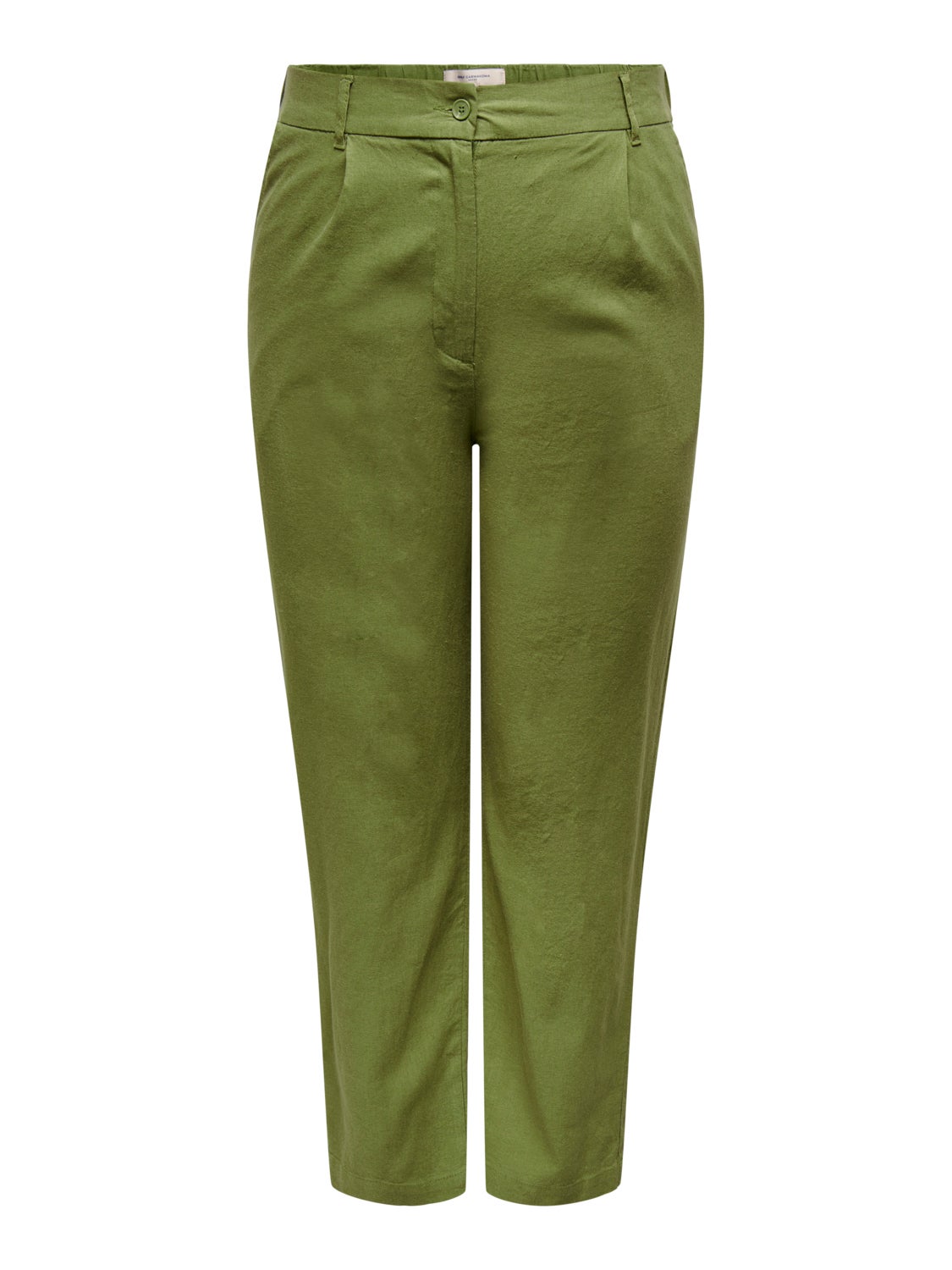 Curvy High waisted Trousers