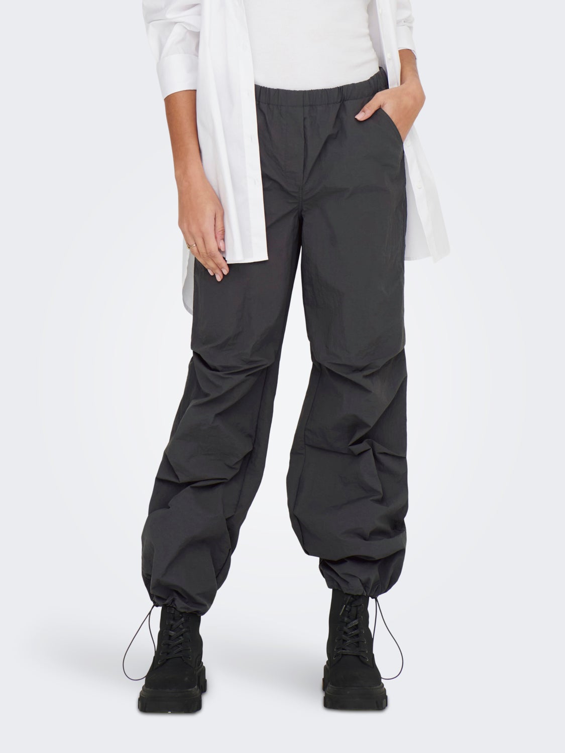 Parachute Pants