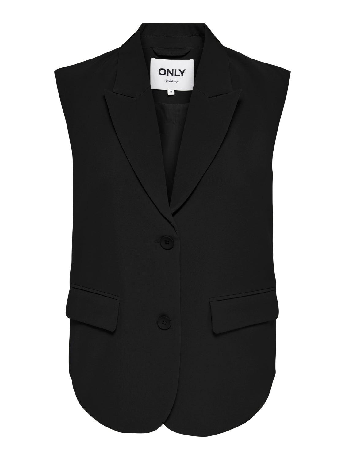 Blazer Waistcoat