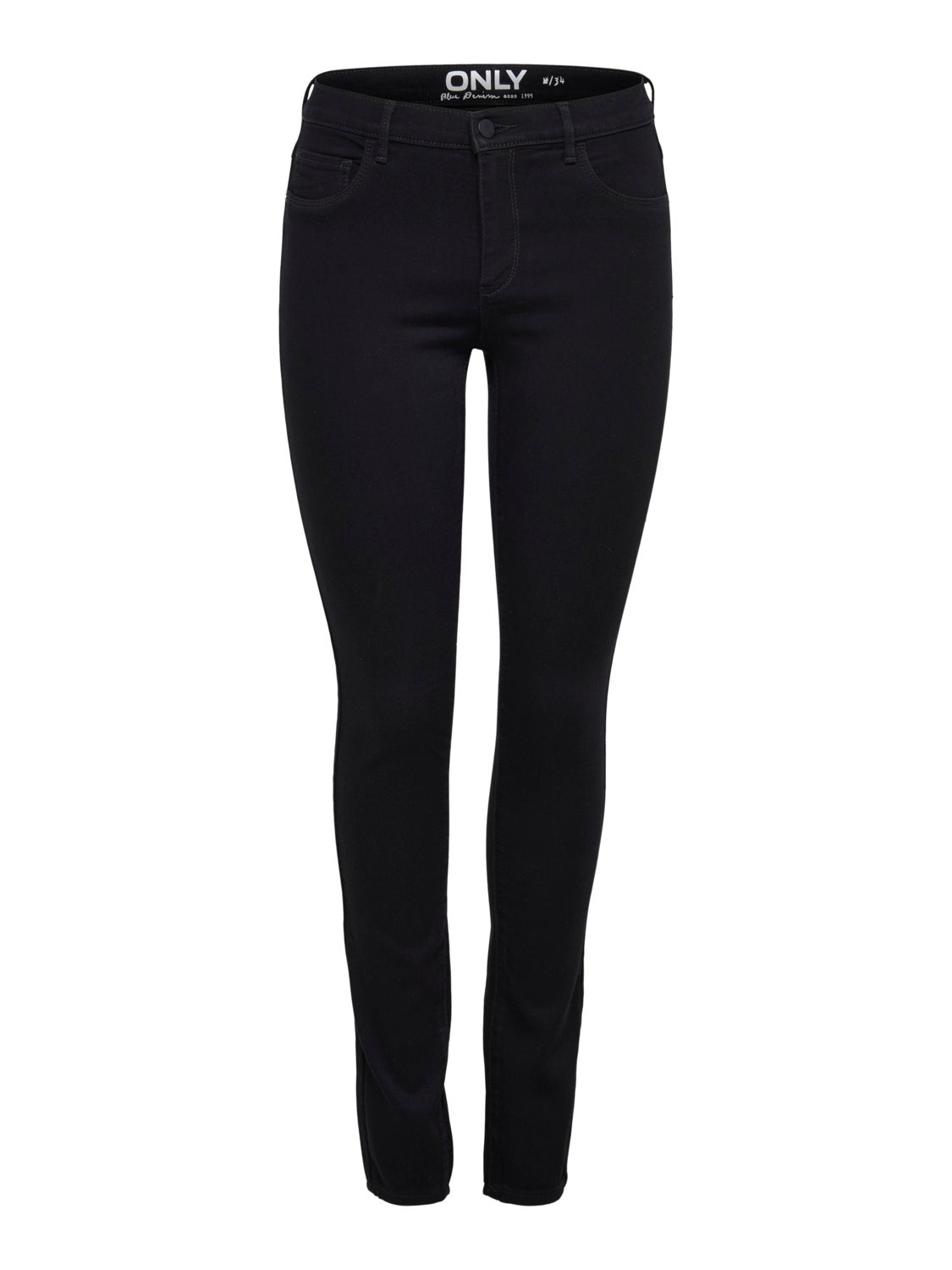 ONLRain reg Skinny fit jeans