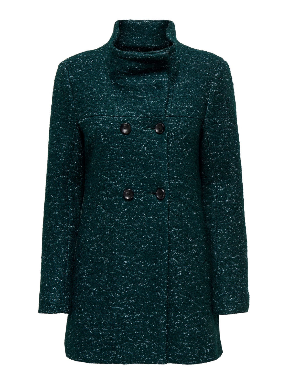 Wool Coat