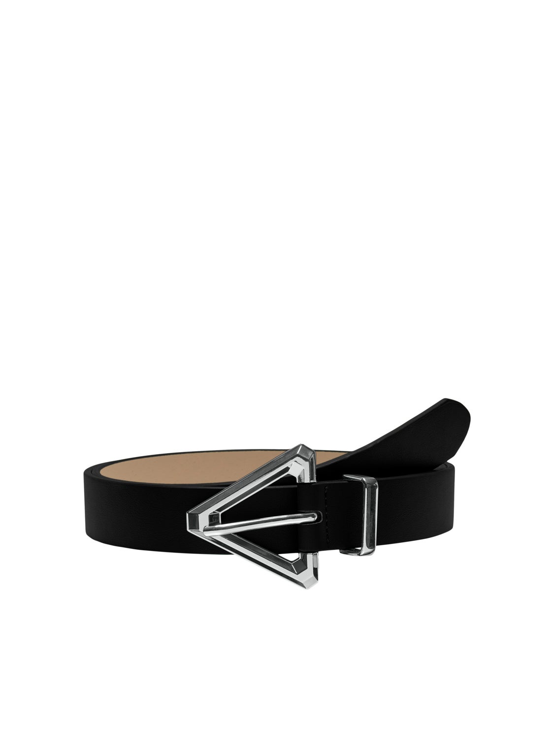 Faux leather Belt