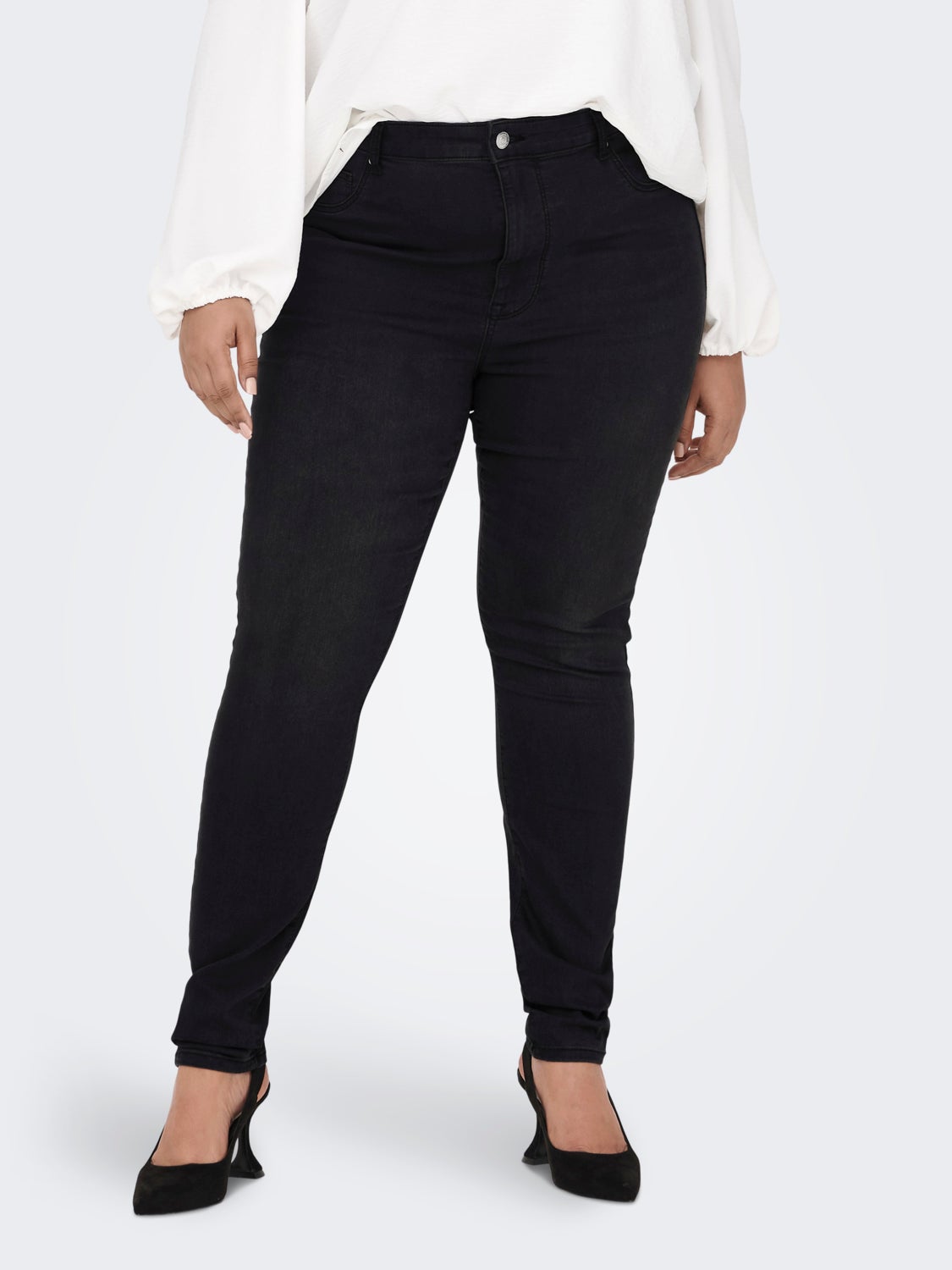 CARKILA-HIRIS HW  SK LEGGING DNM PIMBOX