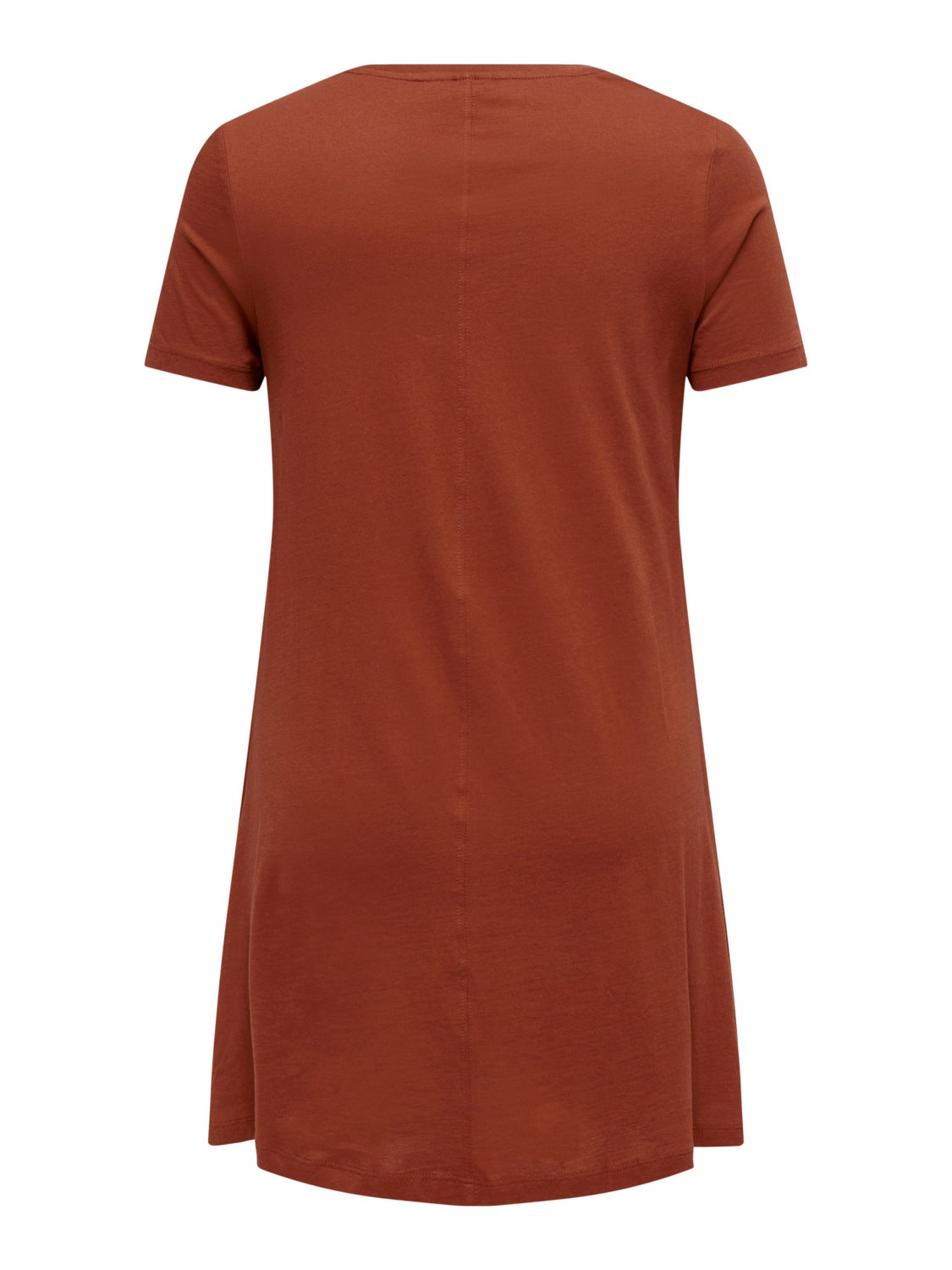 Curvy loose fitted Dress