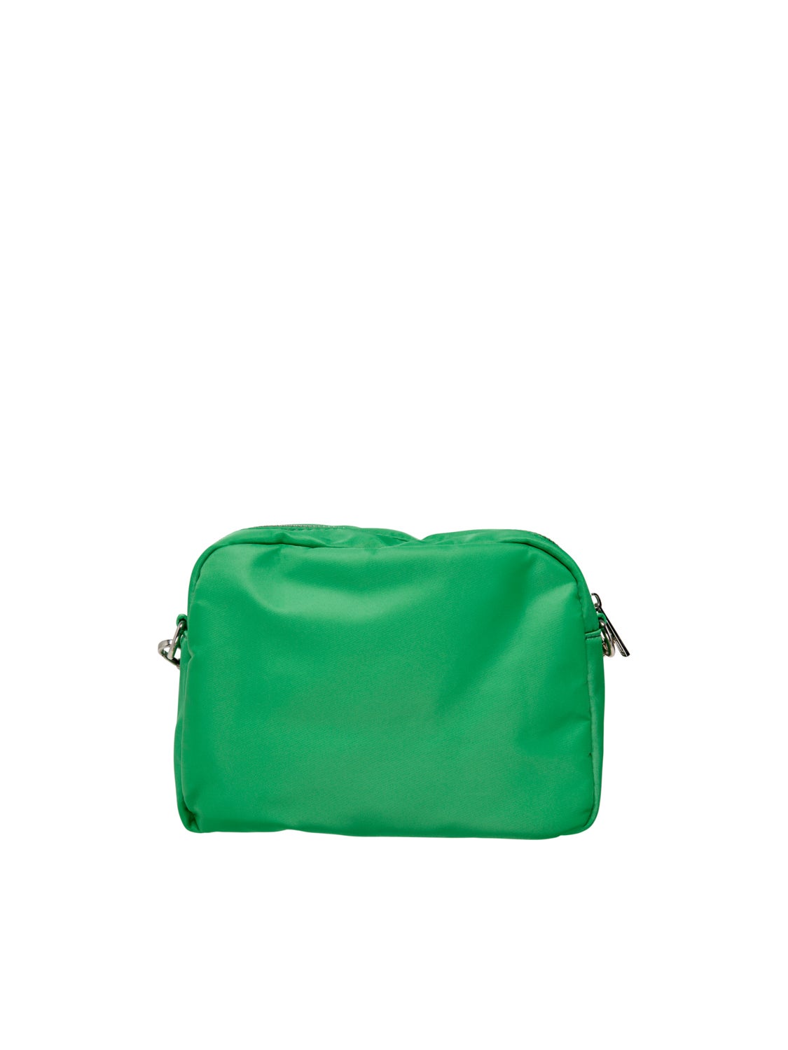Nylon Crossbody Bag