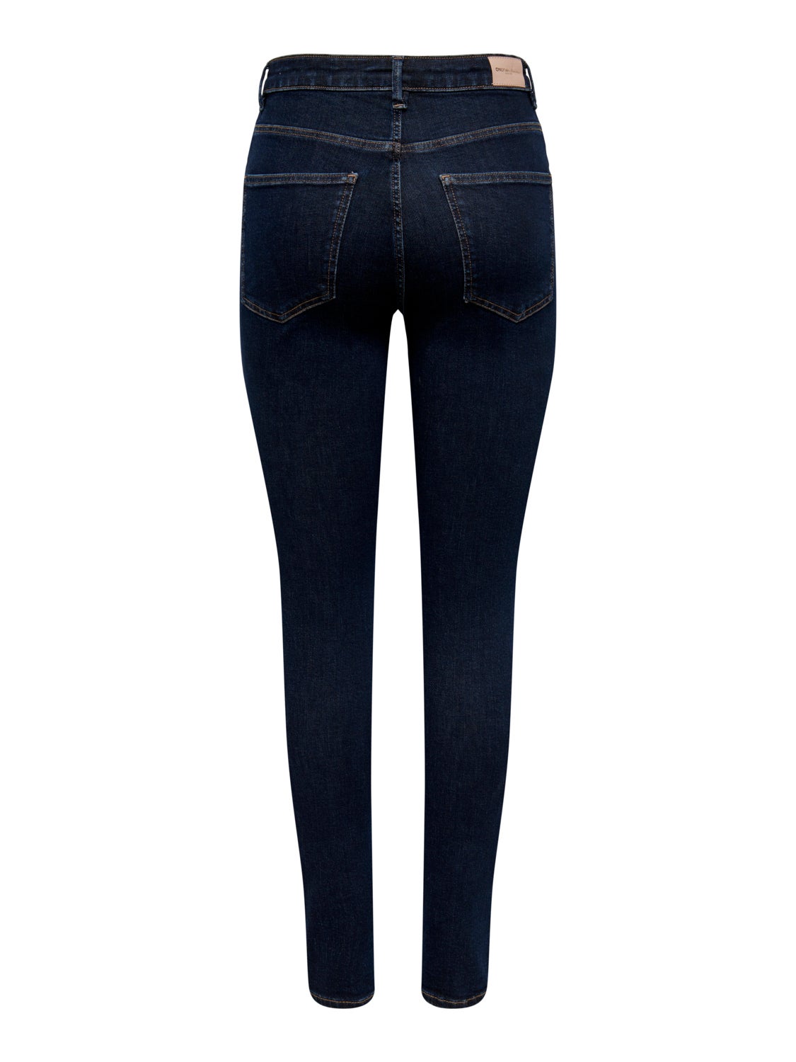 ONLICONIC SK LONG ANK NOOS high waisted jeans