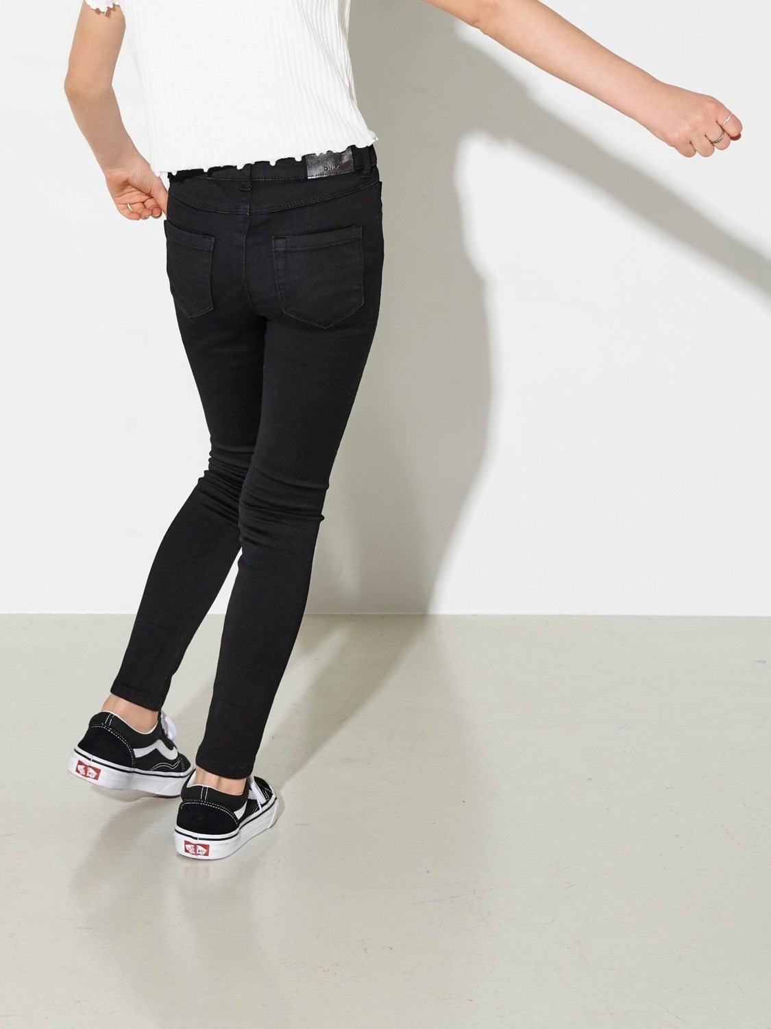 KONRoyal life reg Skinny fit jeans