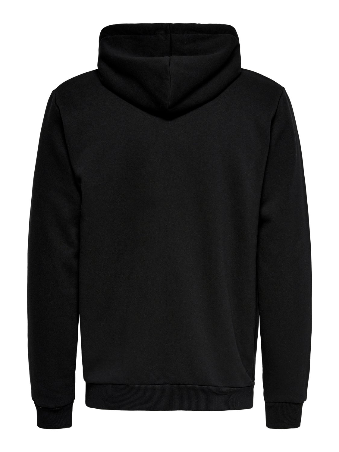 Regular Fit Hoodie Sweatshirt
