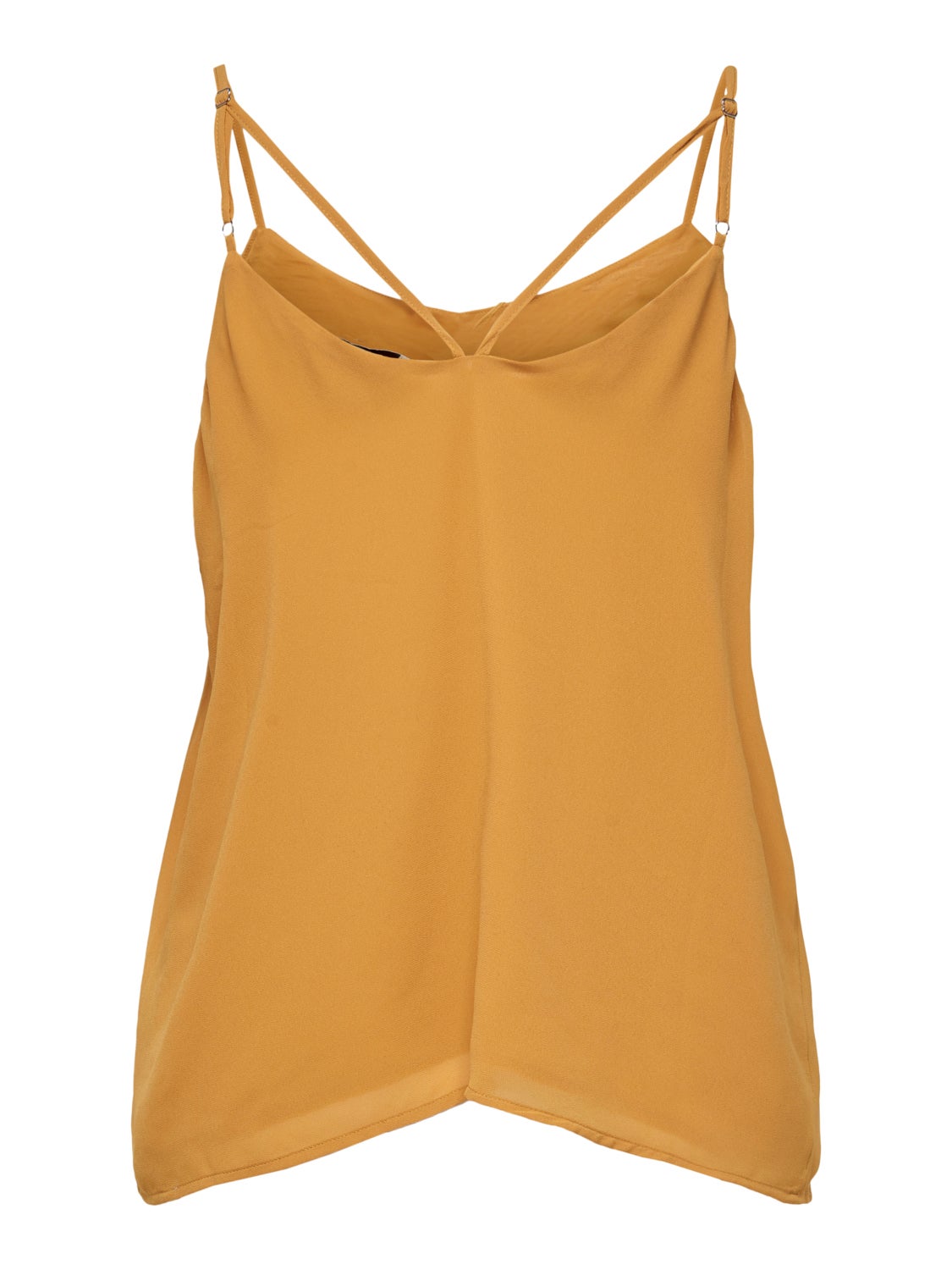 Loose Singlet Top