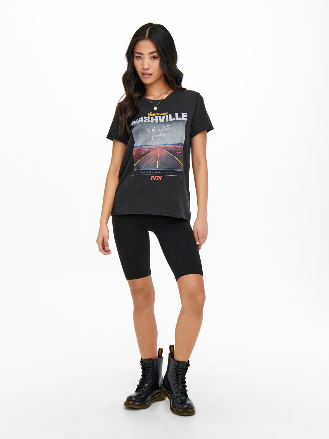 Stretchy bike Shorts