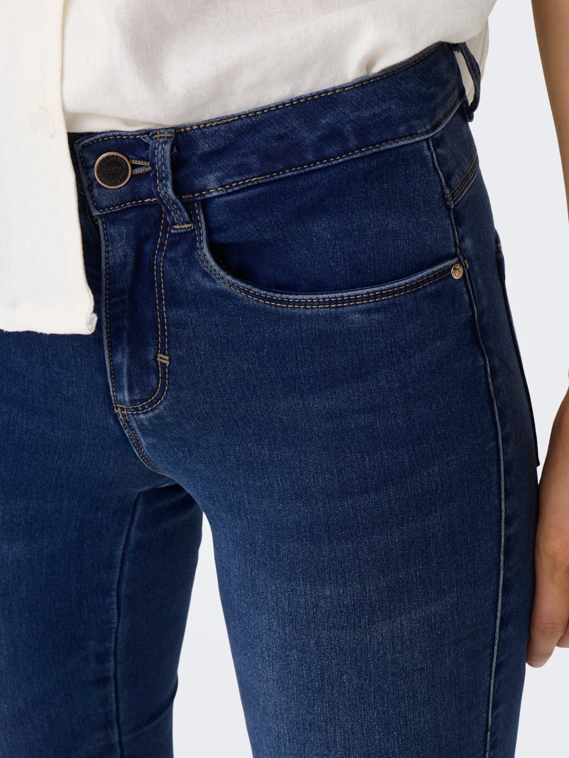 ONLRoyal reg Skinny fit jeans