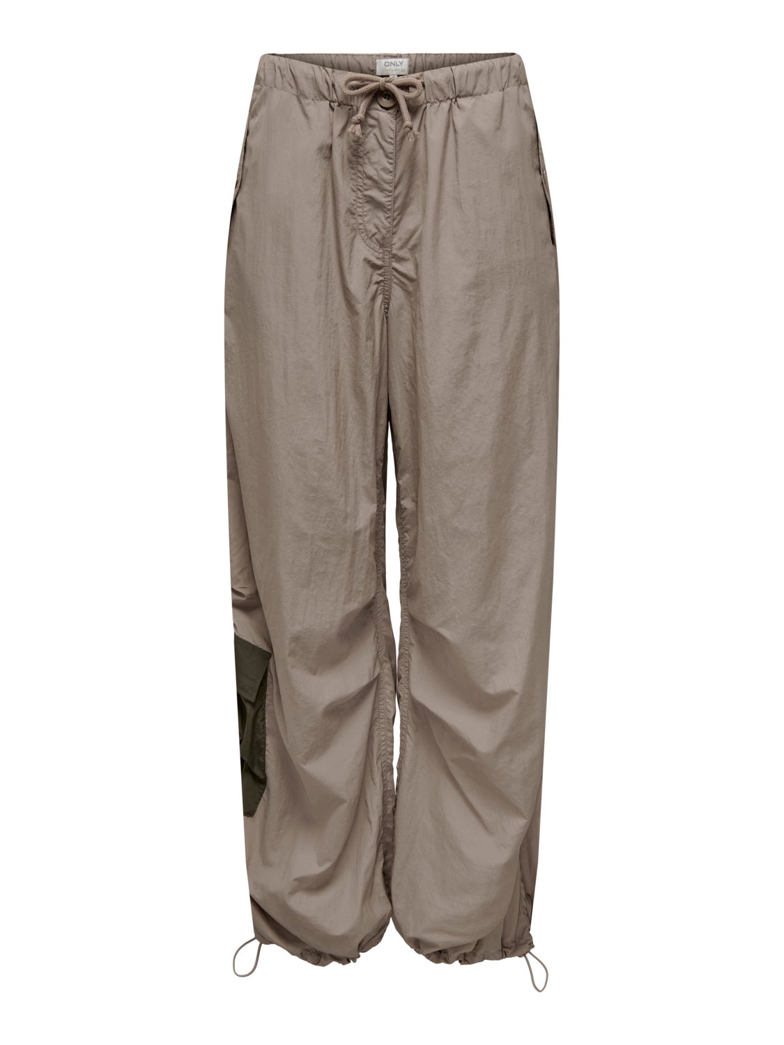 Parachute Pants