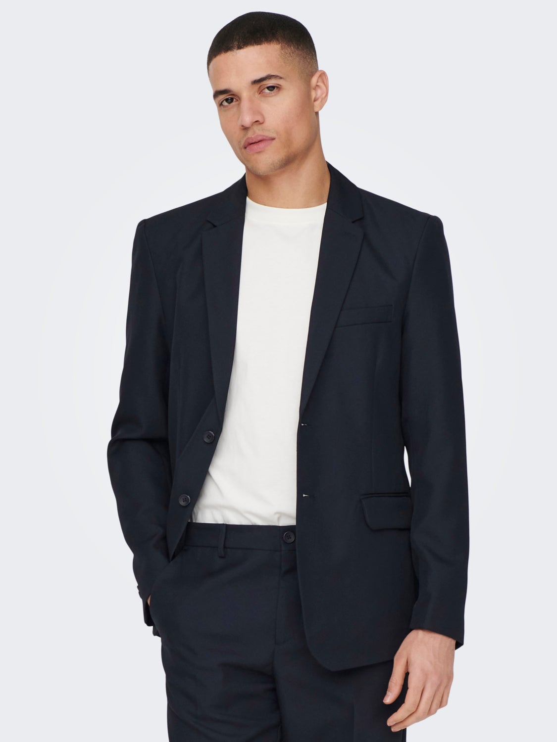 Slim fit Blazer