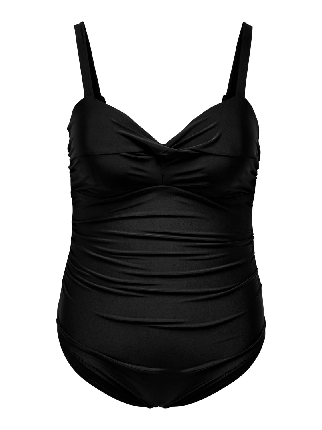 Curvy shaping Swimsuit