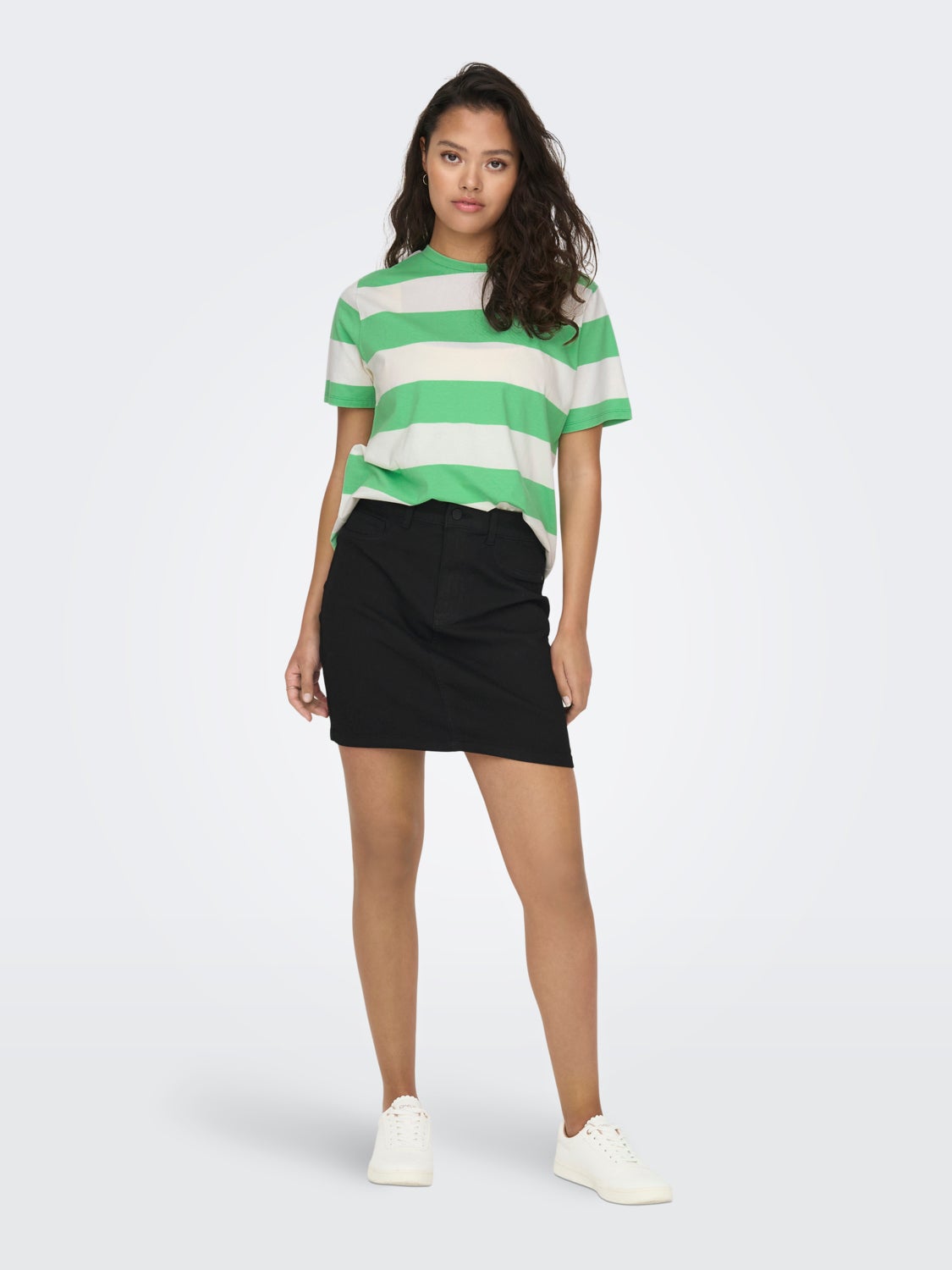 Regular Fit O-Neck T-Shirt