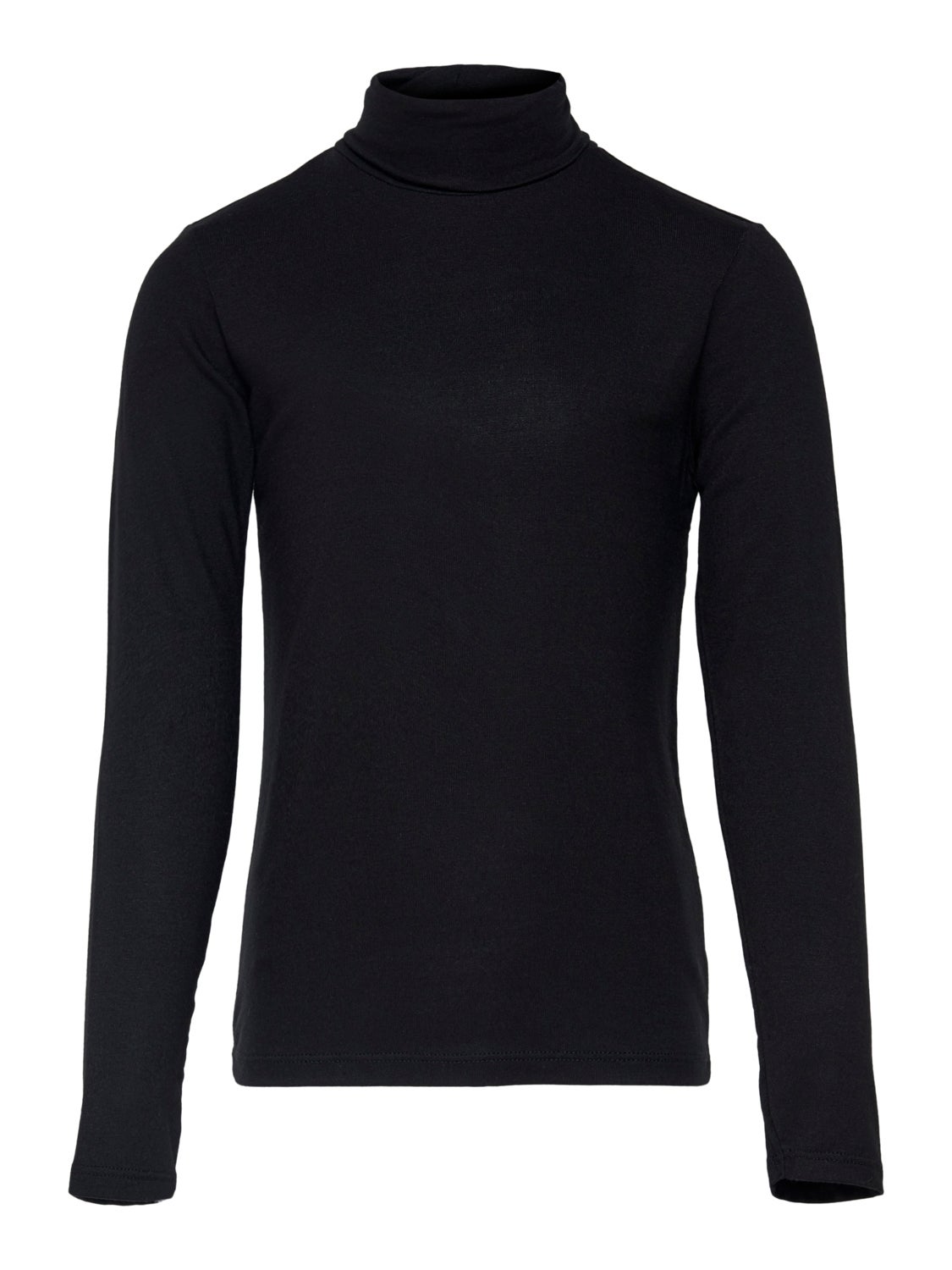 Roll neck Top