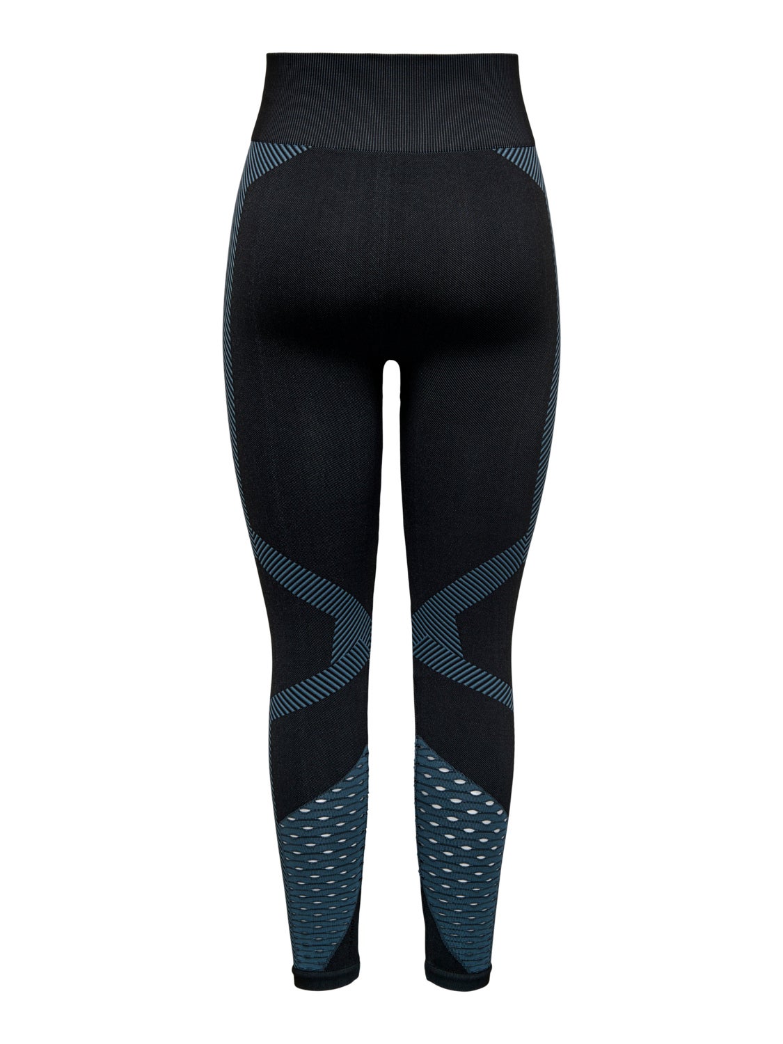 Seamless training leggings