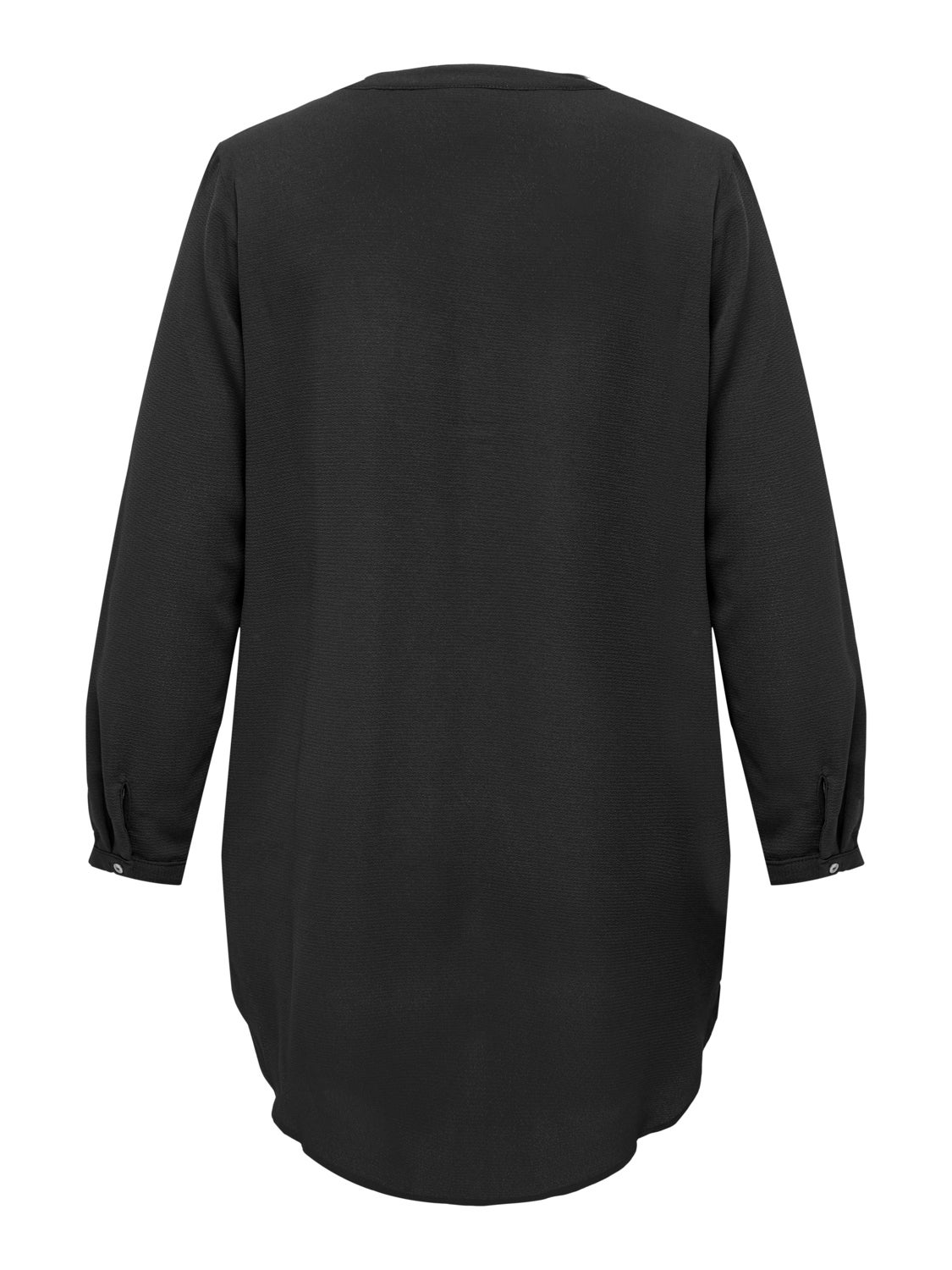 Curvy tunic shirt