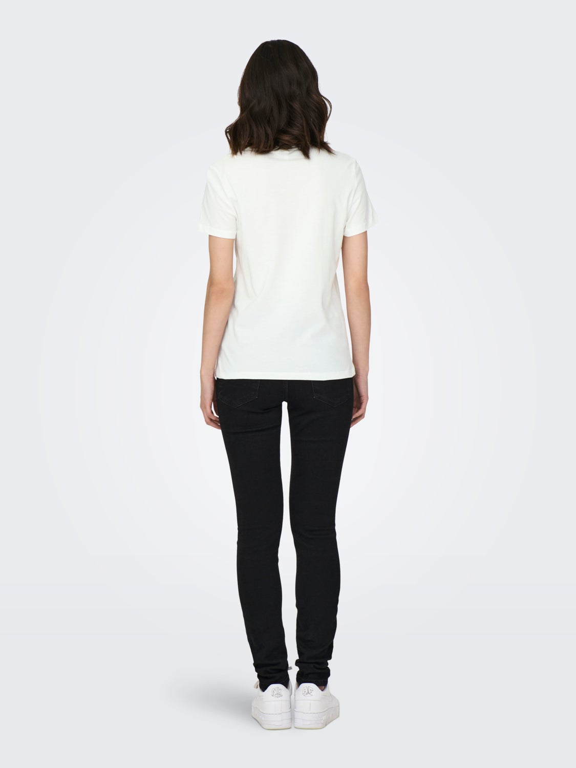 Regular Fit O-Neck T-Shirt