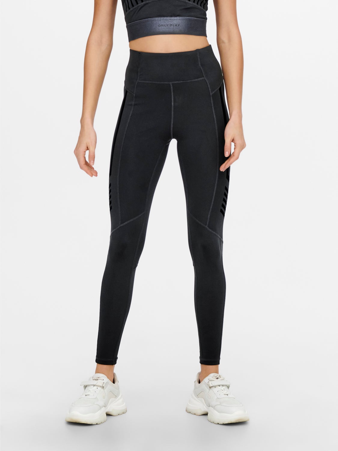 Highwaisted Training Tights